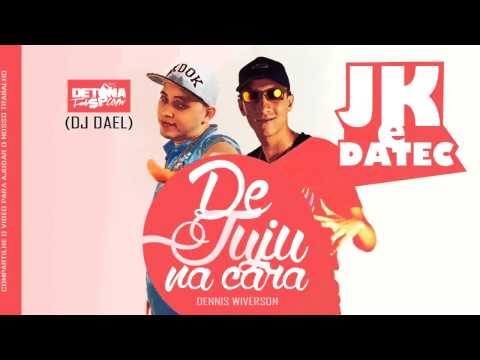 MC Lukinhas JK e MC Datéc JR   De Juju Na Cara Dj Dael Lançamento 2014