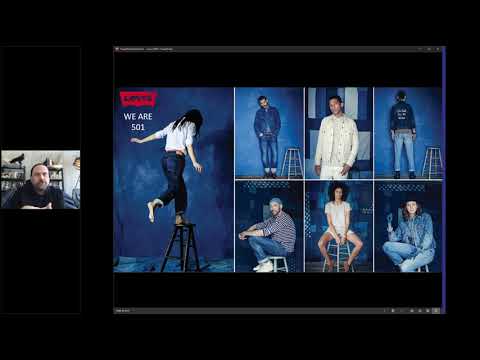 Levi Strauss & Co. X FIRST Career Conversation