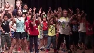 young americans 2016 summer in kashiba 【ヤングアメリカンズ　2016夏in 香芝】