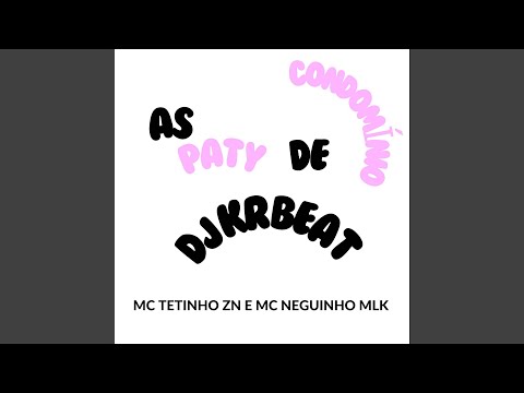 As Paty de Condominio