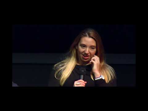 VIFF Industry - Power to the Indie: Meet The Players - YouTube