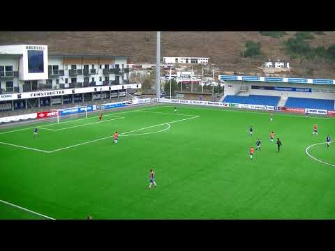 Seriekamp G14 Hødd - Emblem