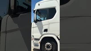 Scania R 500 truck tractor | Image 4 - Autoline