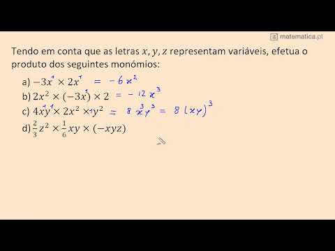 Simplificar Potências Com Expoente Negativo