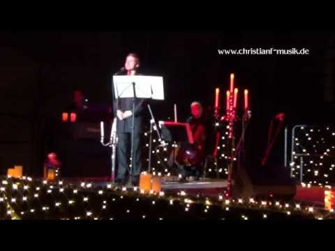 Christian Friedrich - Ich gehör nur mir (Musical Elisabeth) - LIVE