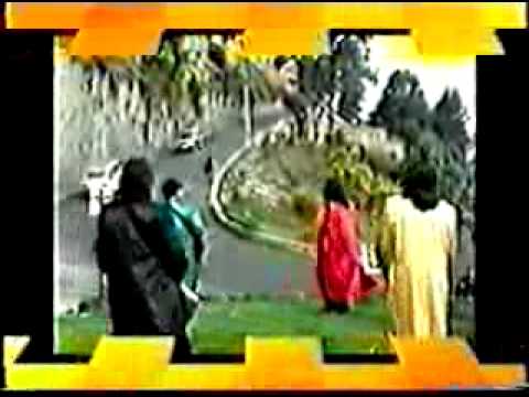 GRUPO YOGA - no te alejes (EQ)