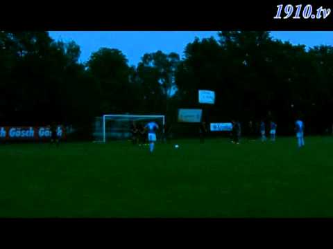 27.05.2014: SG Hameln 74 vs. SV Arminia Hannover 4:2 n. E.