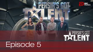 Show Persia Got Talent