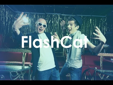 Hard Rock Sofa & Skidka - Arms Around Me (Coming Soon) #FlashCat