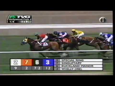 2005 Shoemaker BC Mile Stakes
