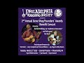 2025 GSF11 Gene Shay event David Bromberg focus
