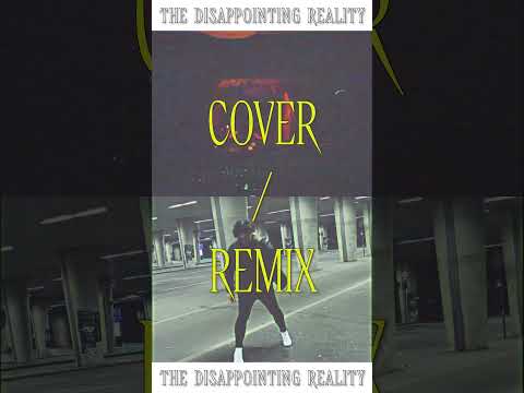 EDO SAIYA X LIL LANO - FUCKED UP check out my cover / remix