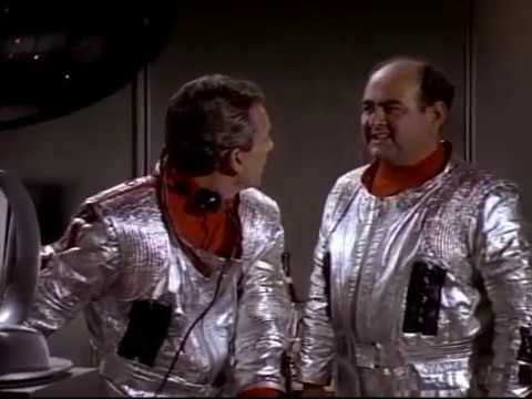 The Green Hornet   1x26   Invasion from Outer Space Part 2 17 Mar 1967 dummy