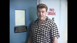 Ricky Season 1 - Doesn't Think - Trailer Park Boys
