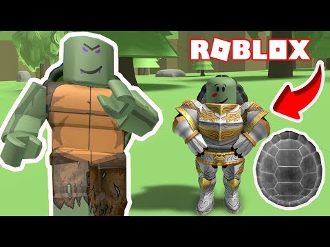 NEW TURTLE SIMULATOR + STRONGEST TURTLE | Turtle Simulator Roblox
