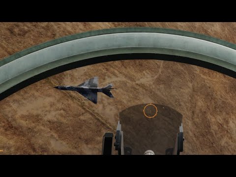 MORE F5 v 21 Dogfighting TIPS | DCS:World