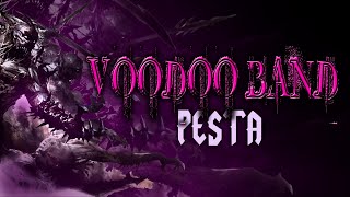 Download lagu 06.  PESTA  -  VOODOO BAND      ☮  ROCK INDONESIA    ☮     LIRIK LAGU       ☮ mp3