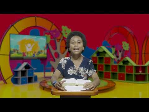 Little Lights at Sunset with Makelesi Tokalau [21-06-2024] - Opening Sabbath.