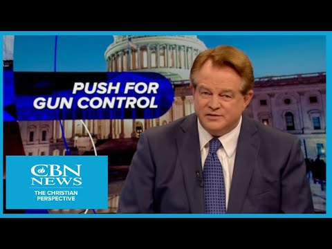 News on The 700 Club: June 3, 2022