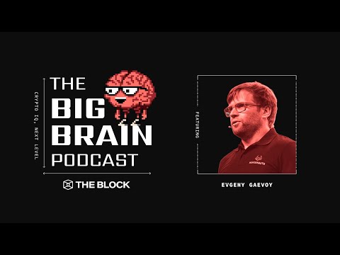 Wintermute CEO breaks down crypto's record breaking $20B+ liquidation event