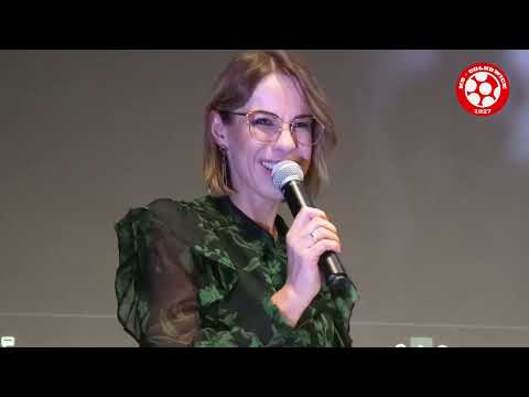 Uroczystość 95 lat KS 27 Gołkowice