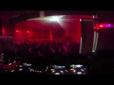 London Nebel & Midnight Tyrannosaurus PERTH 2015 RECAP