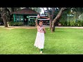 Des Rangila Independence Day Dance Hulahoop Patriotic