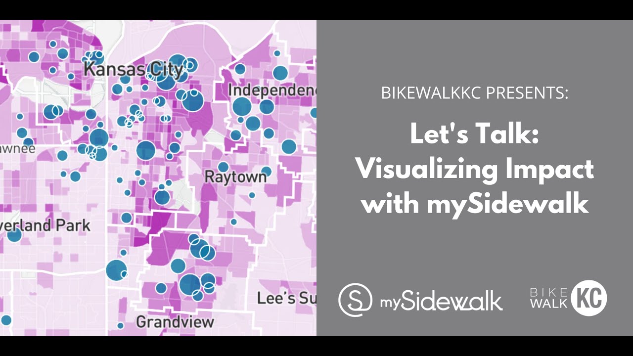 mySidewalk video thumbnail