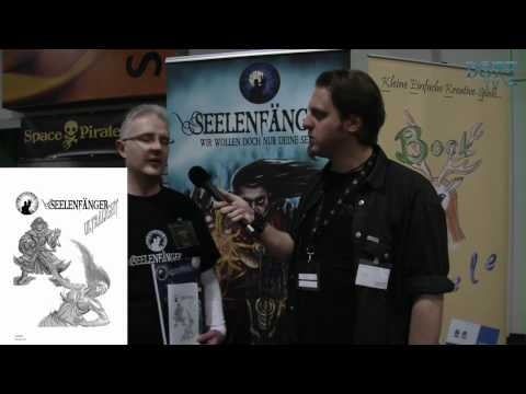 DORP TV, RPC 2012 in Köln, Seelenfänger