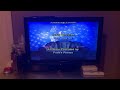Closing To Big Comfy Couch I Feel Good 1996 VHS