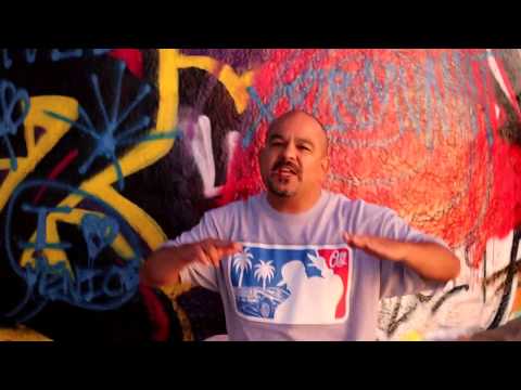 Krazy Race - The Culture (Official Video)