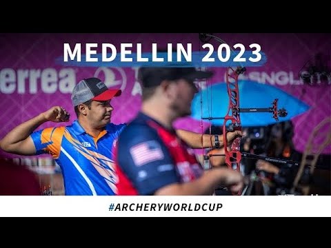 USA🇺🇲🔥 vs🇮🇳 INDIA‼️JAMES LUTZ vs ABHISHEK SHARMA🔥 MEDELLIN 2023🏆FIGHT FOR 🥇 MEDAL‼️
