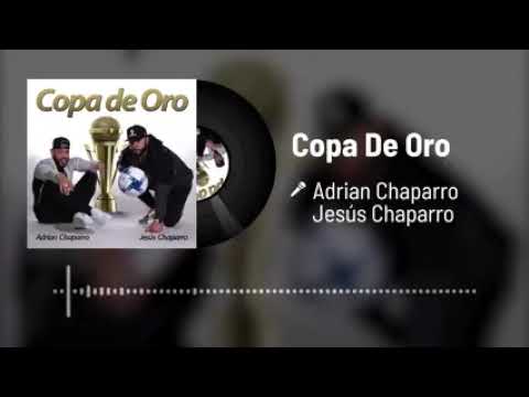 Copa De Oro🏆🔥Adrian Chaparro🇲🇽