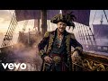 Imagine Dragons DEAD MAN S TIDE Original Ai Lyric Video