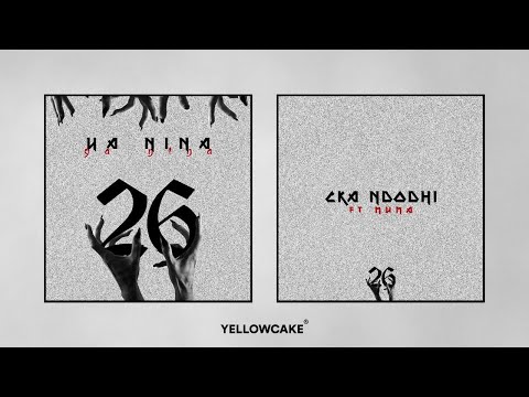 YA NINA X MUMA - Qka ndodhi [26 EP]