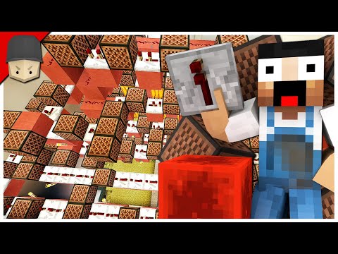 Hermitcraft 7 | Ep.35: WHAT IS LOVE?! ETHO IS!