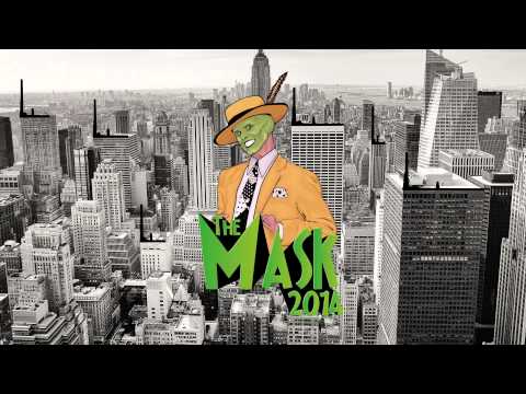 Slim Firo ft. Big Alex - The Mask 2014