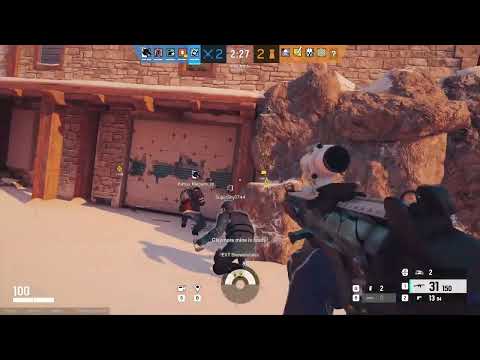 The new maverick trick