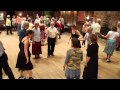 Box the Gnat square dance