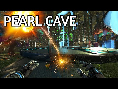 Dont Get Wiped Anymore Anymore | Pro Tips | Pearl Cave Center | Ark Official PvP  🍭