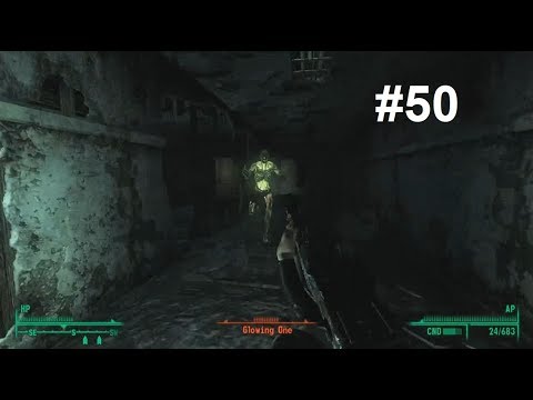 Let's Play Fallout 3 #50 - It's Been Dunwich