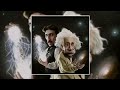 TMNT Albert Einstein X Nikola Tesla Original Meme 1HOUR