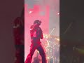 Benjamin Ingrosso - Look Who’s Laughing Now (Better Days Tour in London)