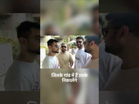 What guys do on a boys trip😂🤣