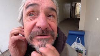 Searching The Streets Of Cornwall For 1 Homeless Man