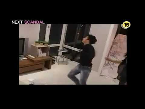 [HQ] 090617 Mnet - Next Scandal 2PM - Taecyeon