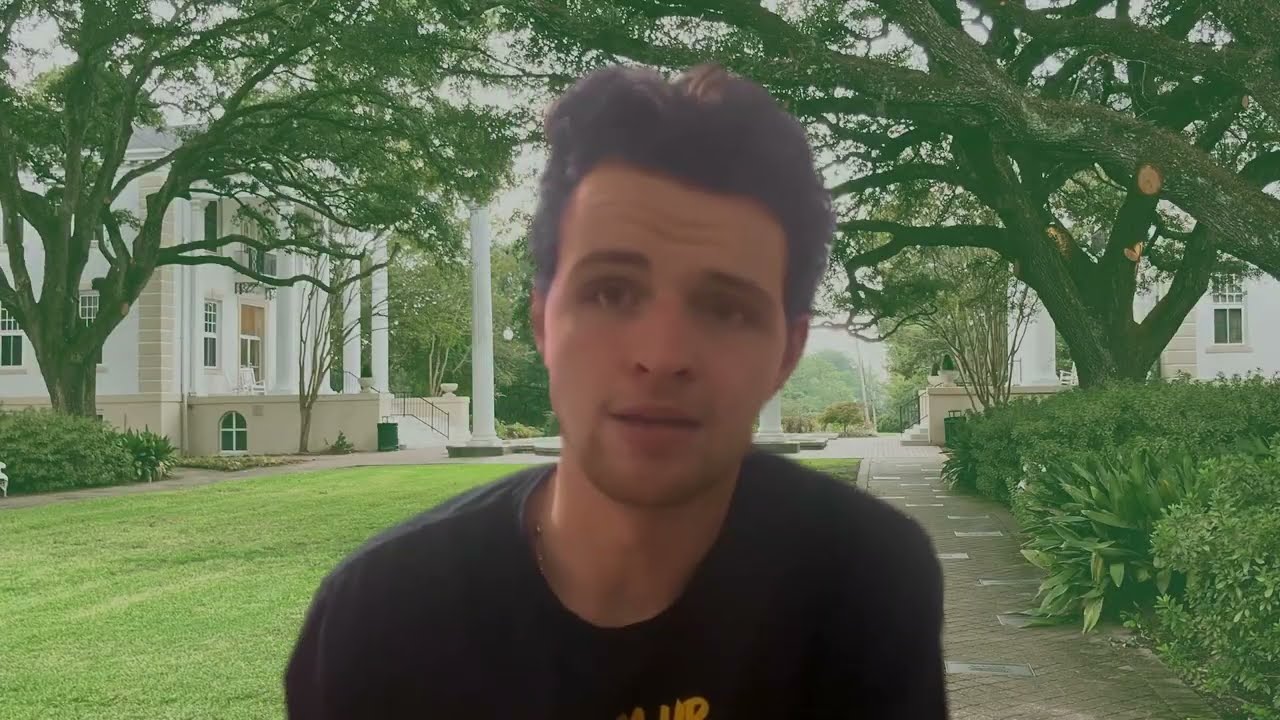 3 Reasons I Love Belhaven