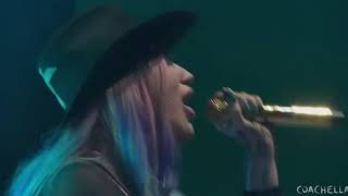 Zedd &amp; Kesha - True Colors | Live Perfomance
