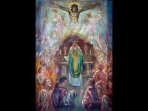 Ofício das Almas - Narração Urbano Medeiros