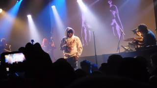 Dr. Octagon - Wild N Crazy , Blue Flowers - Live in San Francisco Part 2 - 03_06_2017